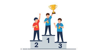 Compétitions et Formations - Félicitations