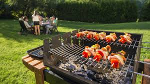 Barbecue- dimanche 28 juin 2026